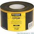 Pandser EPDM folie ZK-Acryl 100 mm x 20 m WKFEP500-1010