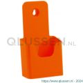 Nedco Display folderhouder 1/3 A4 oranje 20100151