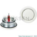Nedco ventielrooster DSOP brandwerend ventiel diameter 160 mm 65300800