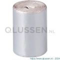 Nedco aluminiumtape 50 mm 5 m aluminium 66200237