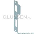 Nemef sluitplaat P 549/12/T 9054990120