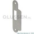 Nemef sluitplaat P 649/47/U 9064990470