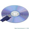 Nemef TiSM software 7325/01 PC Light 10 Radaris Evolution 9732501000