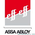 Assa Abloy deurdranger anti manipulatie element (DIN links) DCM225-------40 A000190464