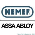 Nemef bootmodus-firmware kaart 7323 Radaris Evolution 9732300000