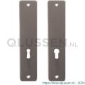 Ami KORTSCHILD 180 kortschild type 180/41 RH zonder krukgat met PC 55 mm F1 finish 0170.200.0214