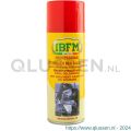 IBFM DX SPRAY ASP anti spat lasspray 0535.000.0001