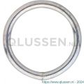 Dulimex DX 360-0540I gelaste ring 40-5 mm RVS AISI 316 9.957360540