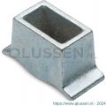 Dulimex DX PO SK 3301 DX sluitkom DX instortmodel voor betonvloer voor verticale onderschoot voor PO 285-293-294 4003.633.0194
