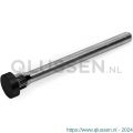 Dulimex DX H5PEN BE.89 scharnierpen staal zwart voor glijlagerscharnier 89x89 mm 6990.154.8989