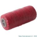 Dulimex DX MD POLY RD metseldraad PP 3-slags rood rol 50 m 8600.MD/POLY/RD