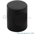 Intersteel Living 8520 meubelknop vingergrip diameter 18 mm zwart 0023.852041