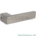 Intersteel Living 0571 deurkruk Amsterdam RVS 0035.057100