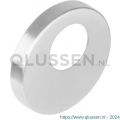 Intersteel 3715 rondcilinderplaatje kunststof verdekt met nokken diameter 51x10 mm ATP RVS 0035.371518