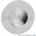 Intersteel Essentials 4476 schuifdeurkom diameter 52/85 mm RVS 0035.447650