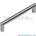 Intersteel Essentials 8926 meubelgreep hoek 892655 90 graden diameter 13x224 mm RVS 0035.892655