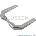 Ami 357 deurkruk gatdeel aluminium M6 F1 103641