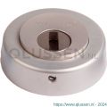 Ami VHB rond rozet voor oplegslot veiligheidsrozet SKG*** VHB rond rozet oplegslot KT F1 deurdikte 38-42 mm 820000