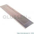 Ami DL binnendraaiende briefplaat met veer aluminium F1 deurdikte 38-42 mm 400060