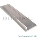 Ami DL postkast briefplaat met veer aluminium 290 mm 290/73 F1 400065