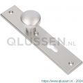 Ami 251/50/8 knoplangschild aluminium knop 169/50 vast langschild 251/50/8 PC 55 R6,5 F1 323964