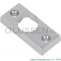 Ami 65/30 smalrozet aluminium gegoten RC 22,5 R6.5 hartafstand 50 mm F1 510016