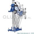 Carat boorstatief S-1803X ASB1803X00