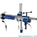 Carat horizontaal boorstatief voor S-1805 ASB1805HOR