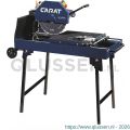 Carat steenzaagmachine X-Coup 350 230 V BEX3500000
