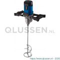 Carat handmixer 1.900 W in kunststof koffer BUI0020000
