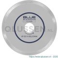 Carat diamant zaagblad CS Blue Diamond 110x22,23 mm tegels en natuursteen CSMS1103BD