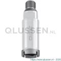 Carat diamant natboor ET Master 56 mm x 1/2 inch G tegels en natuursteen ET05607010
