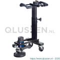 Carat trolley betonslijpers TwoGrip BS-1255 en BS-1805 MZBSTRL000