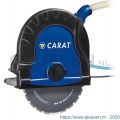 Carat muurzaagmachine W-3714 MZWB371400