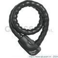 Abus kabel cilinderslot Steel-O-Flex Granit Cable 1025/100 33561