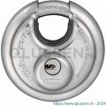 Abus discusslot RVS EC cilinder 25/70 32279