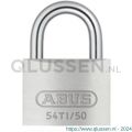 Abus hangslot Titalium 54TI/30 56213