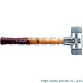 Halder 3103 hamer Simplex aluminium TPE-Mid 50 mm 3103.050