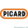 Picard 4 voorhamer met essen steel 4000 g 0000401-04