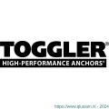 Toggler Snapskru kit assorti-box 100 delig 96874000