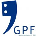 GPF Bouwbeslag PVD 1015P1L/R Toiraamkruk gatdeel L-haaks model 19 mm links-rechtswijzend korte nek PVD antraciet GPF1015P1K200