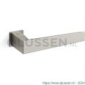 Mandelli1953 1831 40+Uno deurkruk op rozet 29x29x2 mm mat nikkel TH51831NA0100