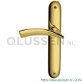 Mandelli1953 770L BB56 Nadir deurkruk gatdeel linkswijzend op langschild BB56 messing gepolijst TH50770MA0201