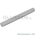 GPF Bouwbeslag AG0086 krukstift excentrisch 8x8x95 mm voor GPF smeedijzer AG0086