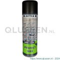 Zettex Protect wax 500 ml transparant CC08100001