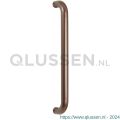 GPF Bouwbeslag Anastasius 9500.A2 deurgreep GPF01 20x270/250 mm Bronze blend met enkel- en dubbelzijdige bevestiging GPF9500A20270-20