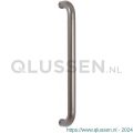 GPF Bouwbeslag Anastasius 9500.A3 deurgreep GPF01 20x270/250 mm Mocca blend met enkel- en dubbelzijdige bevestiging GPF9500A30270-20