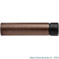 GPF Bouwbeslag Anastasius 0735.A2 deurstopper rond 85x19 mm Bronze blend GPF0735A20000