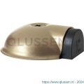 GPF Bouwbeslag Anastasius 0730.A4 deurstopper rond 65 mm Champagne blend GPF0730A40000