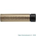 GPF Bouwbeslag Anastasius 0735.A4 deurstopper rond 85x19 mm Champagne blend GPF0735A40000